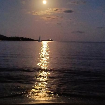 Gola Estada 1A Port de Pollença Buitenkant foto
