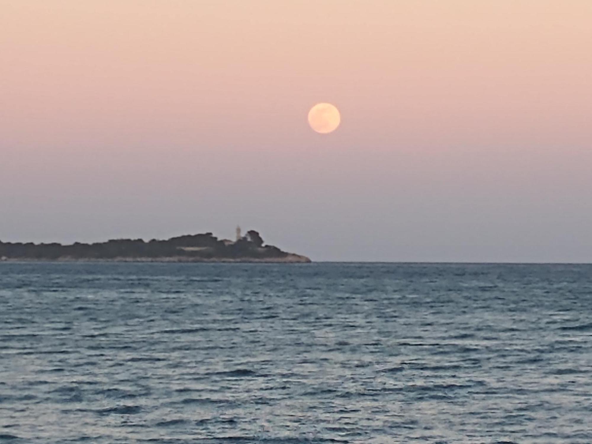 Gola Estada 1A Port de Pollença Kamer foto